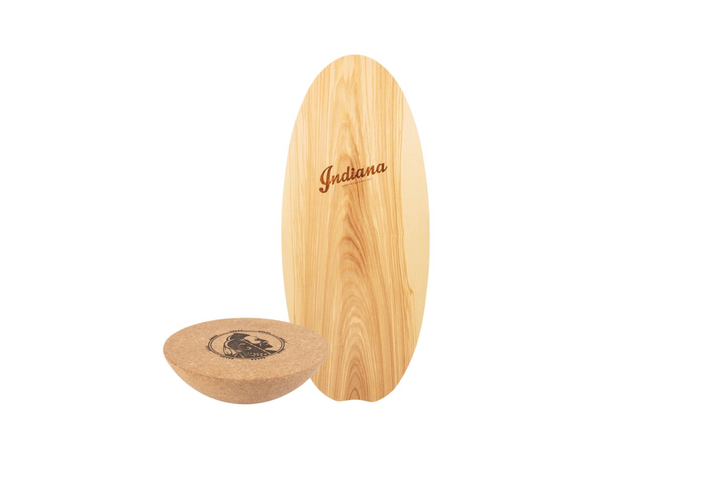 Micro Balanceboard Balance Board inkl. Hemisphäre Micro Balanceboard Balance Board inkl. Hemisphäre von Micro