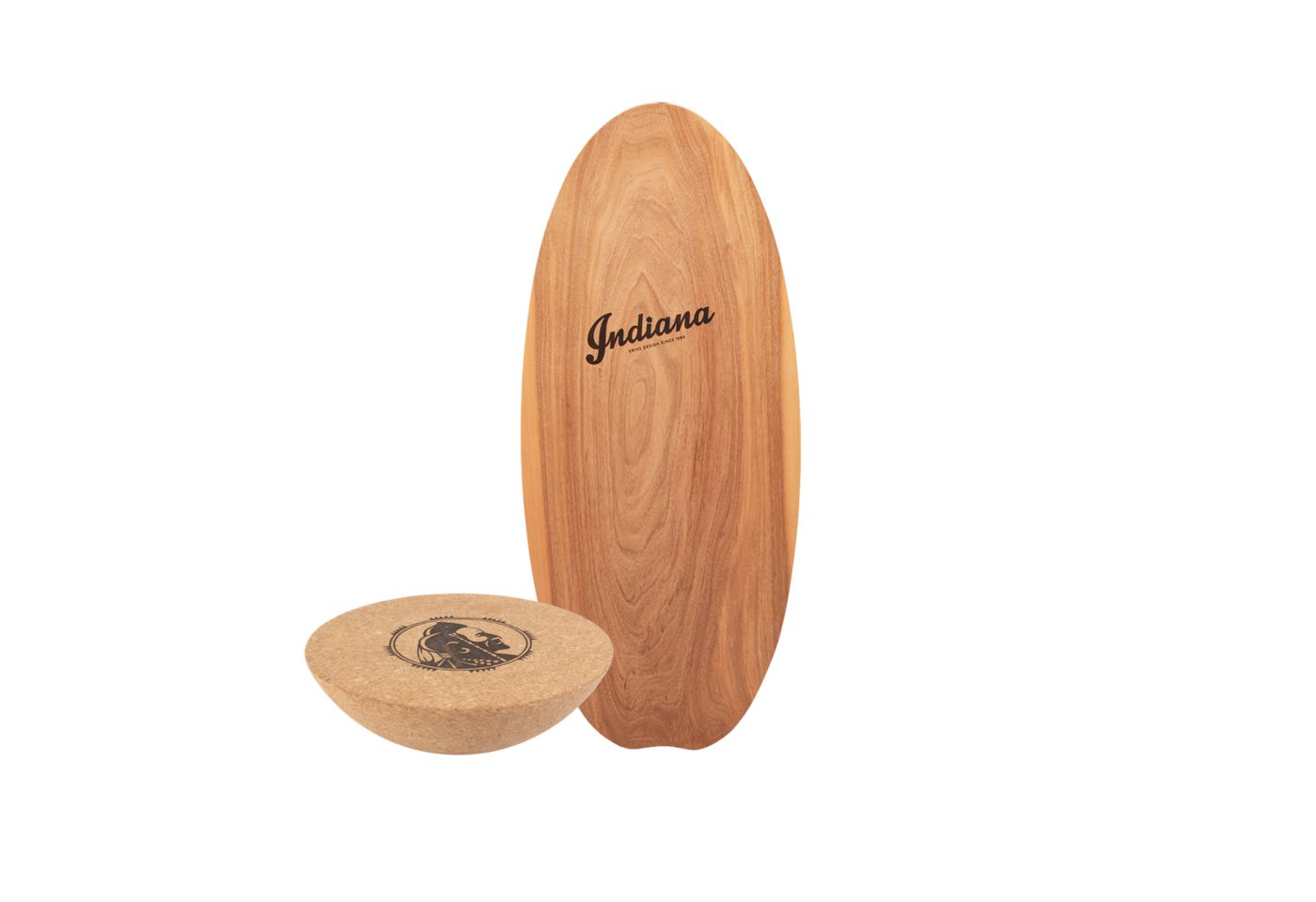 Micro Balanceboard Balance Board inkl. Hemisphäre Micro Balanceboard Balance Board inkl. Hemisphäre von Micro