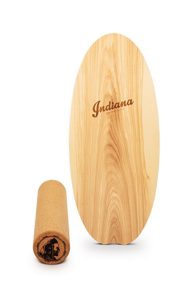Micro Balanceboard Balance Board inkl. Korkrolle Micro Balanceboard Balance Board inkl. Korkrolle von Micro
