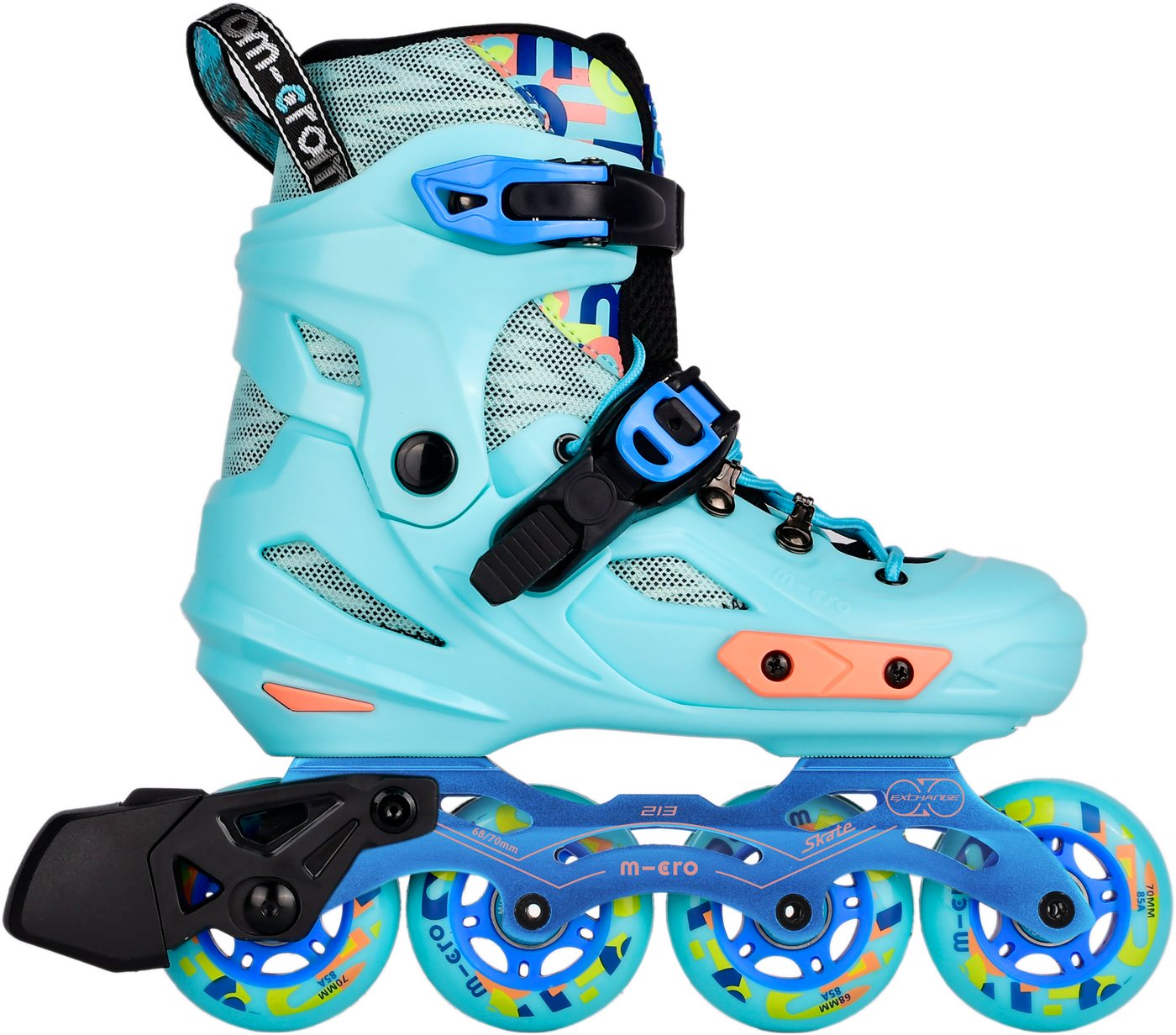 Micro Inlineskates Infinite CE von Micro