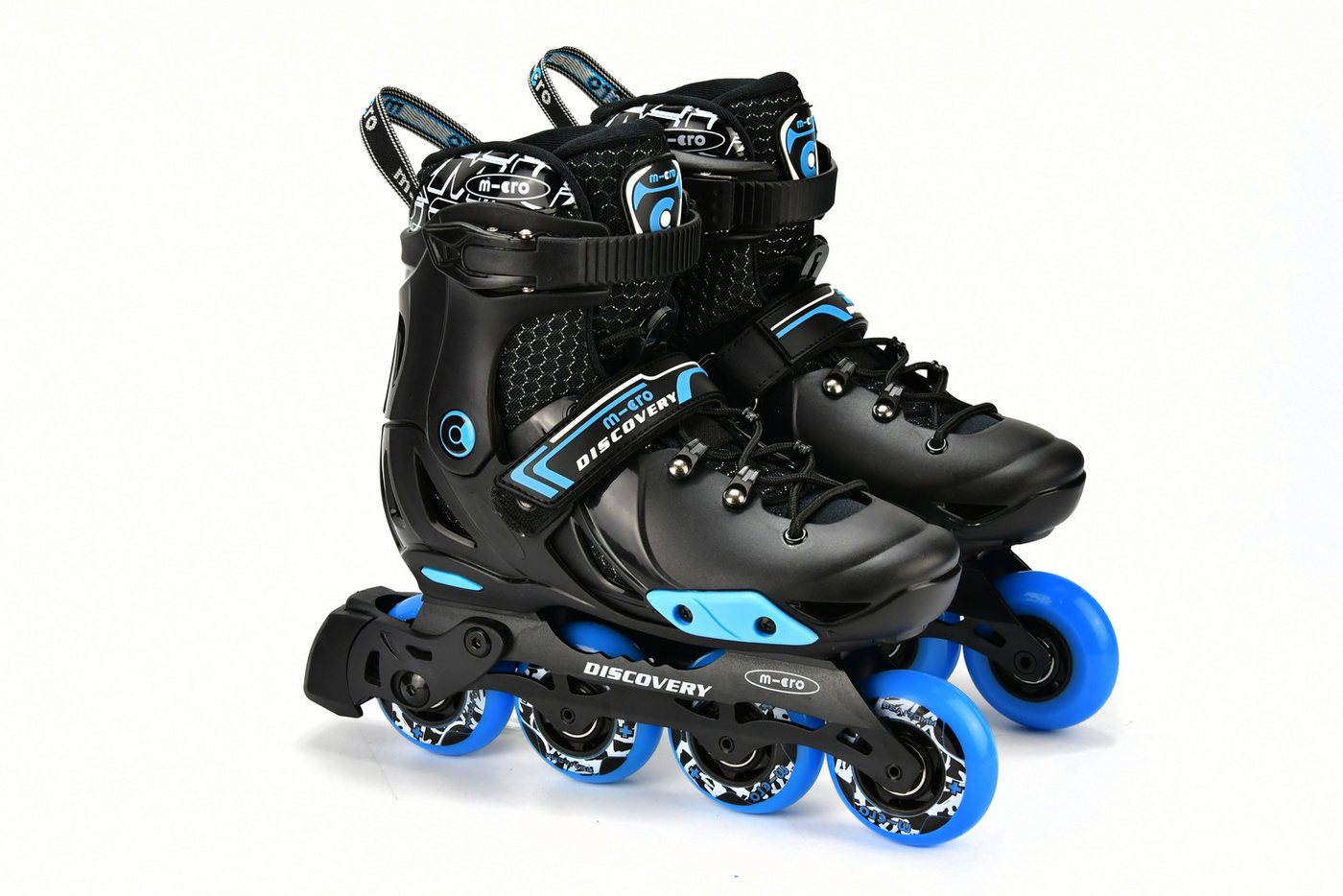 Micro Inlineskates micro Discovery Micro Inlineskates micro Discovery von Micro