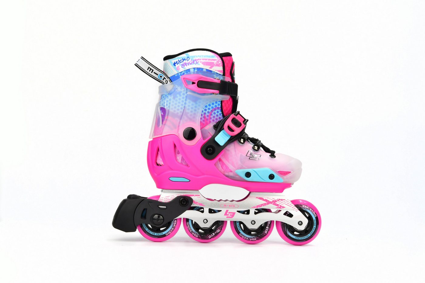 Micro Inlineskates micro Infinite LE Micro Inlineskates micro Infinite LE von Micro