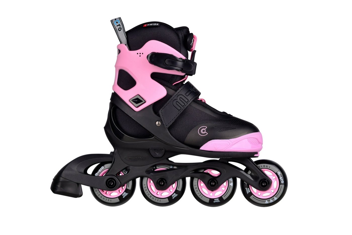 Micro Inlineskates micro Joy Micro Inlineskates micro Joy von Micro