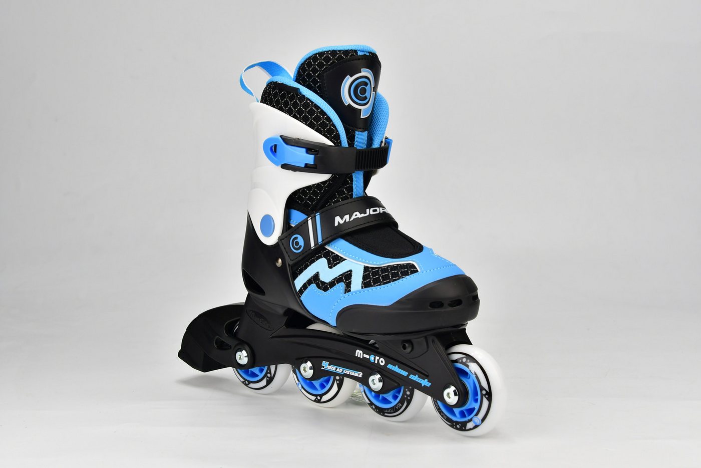 Micro Inlineskates micro Majority von Micro