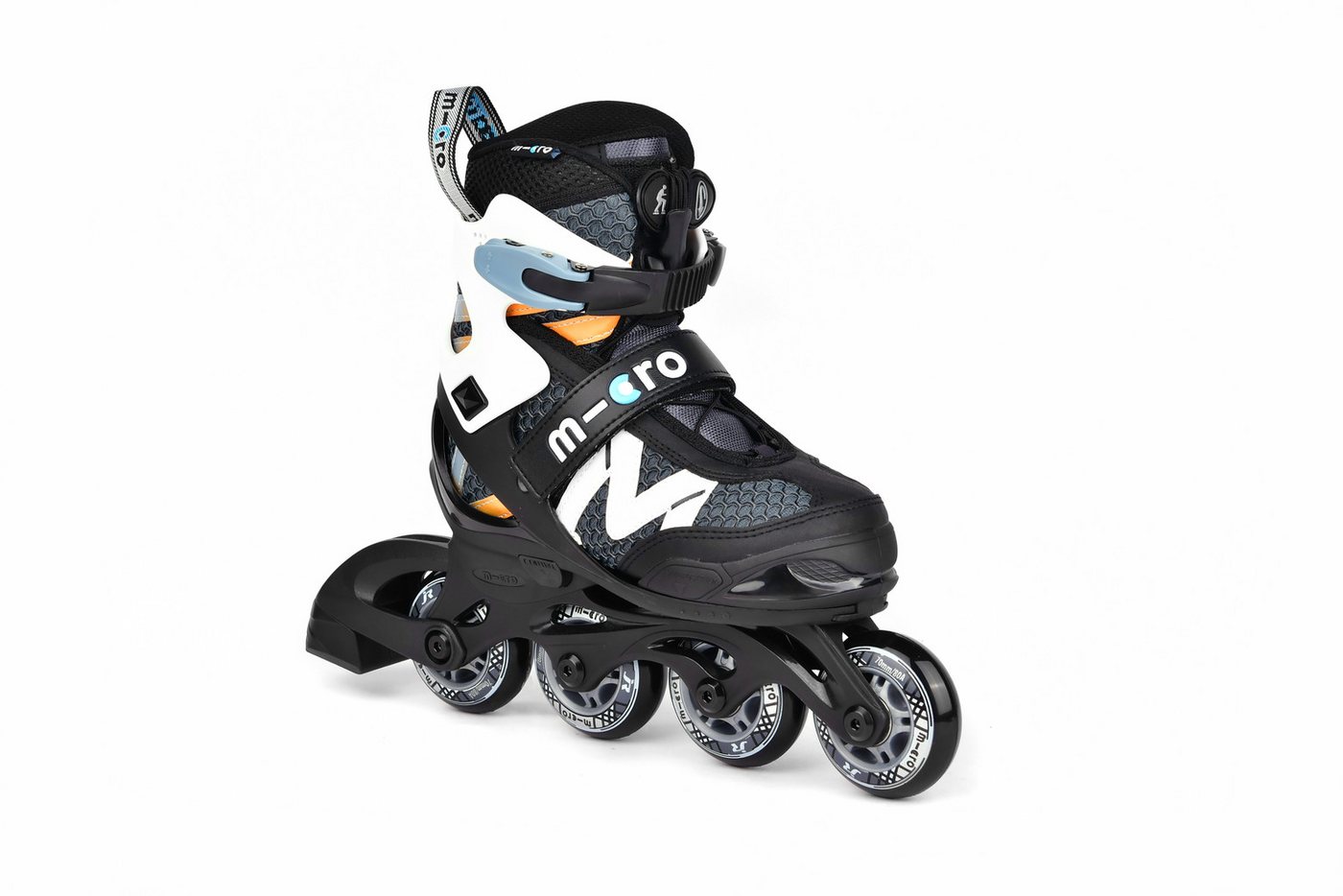 Micro Inlineskates micro New Shaper Micro Inlineskates micro New Shaper von Micro