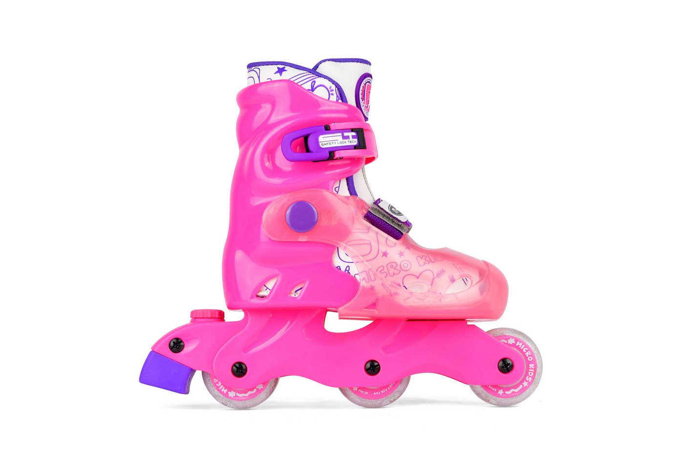 Micro Inlineskates micro skate future Micro Inlineskates micro skate future von Micro