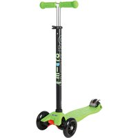 Micro Maxi Mico T Scooter Lemon Green Micro Maxi Mico T Scooter Lemon Green von Micro