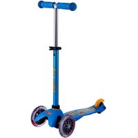 Micro Mini Deluxe Ocean Blue Micro Mini Deluxe Ocean Blue von Micro