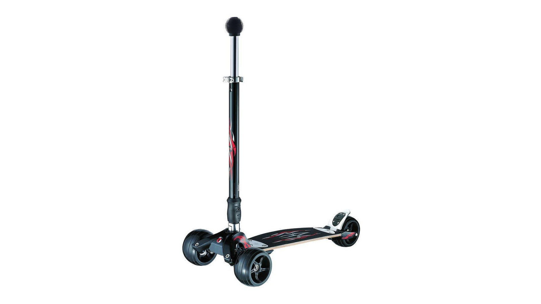 Micro Monster Kickboard Micro Monster Kickboard von Micro