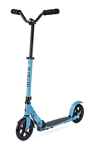 Micro Speed Deluxe Alaskan Blau Micro Speed Deluxe Alaskan Blau von MICRO