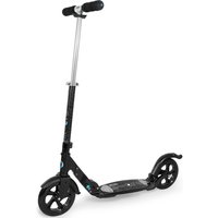 Micro Scooter Flex 200 Schwarz Matt Micro Scooter Flex 200 Schwarz Matt von Micro