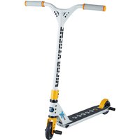 Micro Scooter MX Trixx 2 Grey Yellow Micro Scooter MX Trixx 2 Grey Yellow von Micro