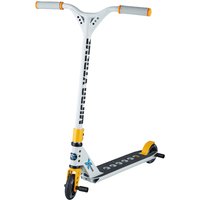 Micro Scooter MX Trixx 2 Grey Yellow von Micro