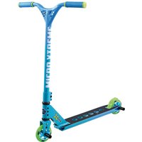 Micro Scooter MX Trixx 2 Rainbow Blue Micro Scooter MX Trixx 2 Rainbow Blue von Micro