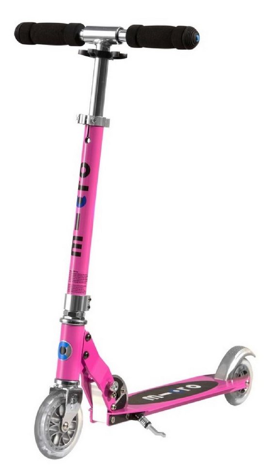 Micro Scooter Micro Scooter Sprite pink Micro Scooter Micro Scooter Sprite pink von Micro