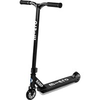 Micro Scooter Ramp Schwarz Micro Scooter Ramp Schwarz von Micro