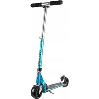 Micro Scooter Rocket Sky Blue von Micro