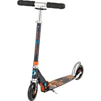 Micro Scooter Speed Black/Orange Micro Scooter Speed Black/Orange von Micro