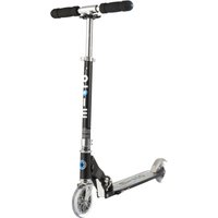 Micro Scooter Sprite Special Edition Black Stripe Micro Scooter Sprite Special Edition Black Stripe von Micro