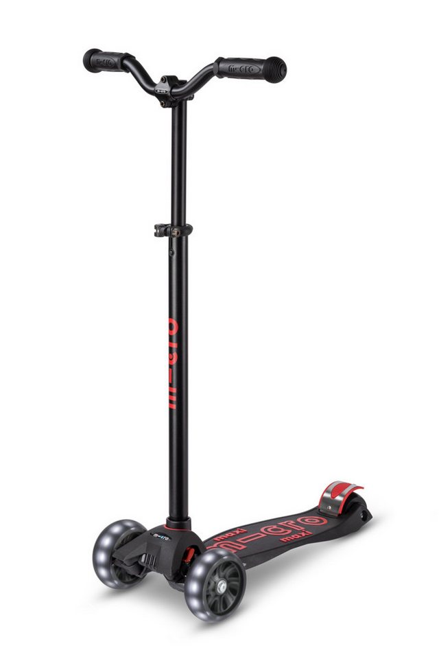 Micro Scooter maxi micro deluxe pro LED Micro Scooter maxi micro deluxe pro LED von Micro