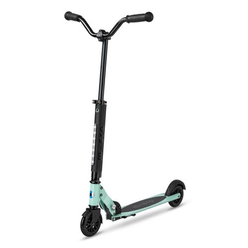 Micro Mobility Micro Sprite Deluxe Mint Scooter in der Farbe Mint, SA0228 Micro Mobility Micro Sprite Deluxe Mint Scooter in der Farbe Mint, SA0228 von MICRO