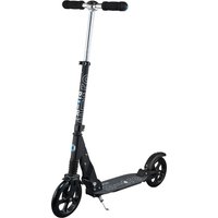 Micro Suspension Scooter Black Micro Suspension Scooter Black von Micro
