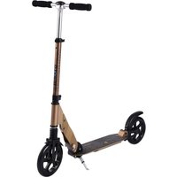 Micro Suspension Scooter Kupfer Micro Suspension Scooter Kupfer von Micro