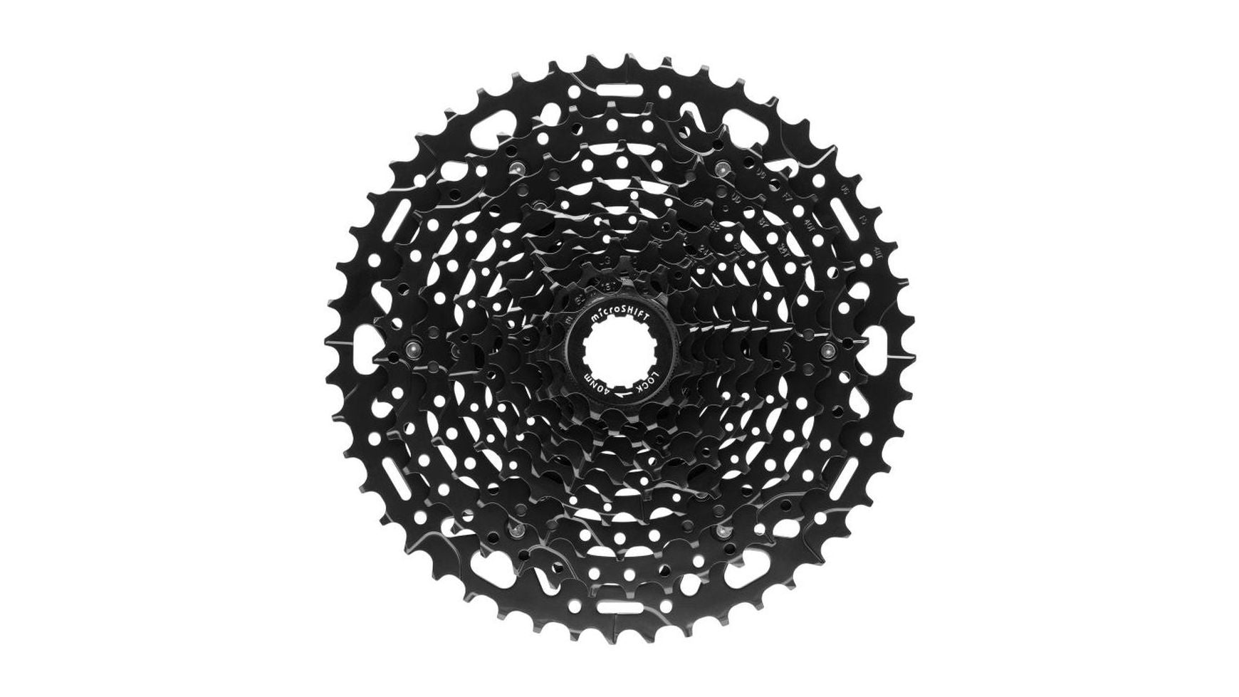 MicroSHIFT Advent X Cassette 11-48 MicroSHIFT Advent X Cassette 11-48 von MicroShift