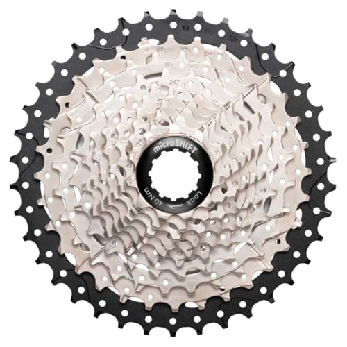 Microshift Sword G-series Cassette 10s Microshift Sword G-series Cassette 10s von Microshift
