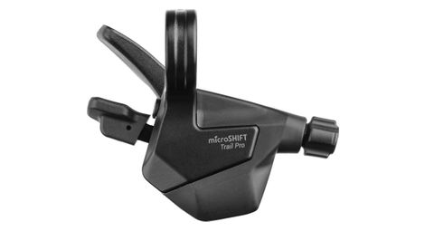 advent trail trigger pro 9v microshift hinterradantrieb advent trail trigger pro 9v microshift hinterradantrieb von Microshift