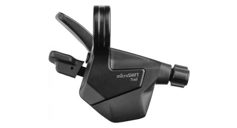 microshift advent x sl m9505 r trail trigger shifter 1x10s microshift advent x sl m9505 r trail trigger shifter 1x10s von Microshift