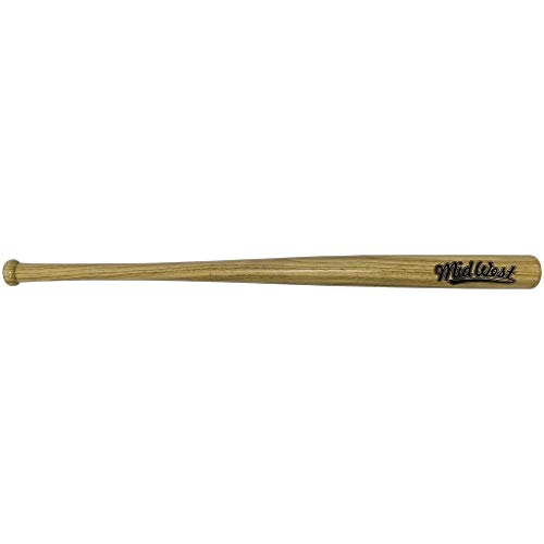 Midwest Baseballschläger Holz Holzschläger Softball 32 Midwest Baseballschläger Holz Holzschläger Softball 32 von Midwest