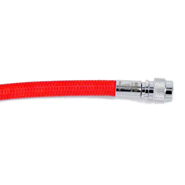 Miflex Bc/dry Suit Xtreme 3/8 Hose Rot 70 cm von Miflex