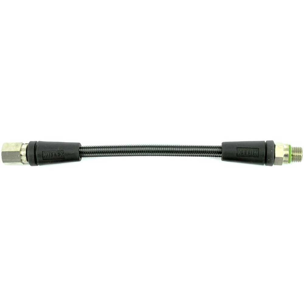 Miflex Carbon Hd High Pressure 7/16 Schlauch Miflex Carbon Hd High Pressure 7/16 Schlauch von Miflex