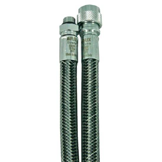 Miflex High-flexible Inflator Schlauch Miflex High-flexible Inflator Schlauch von Miflex