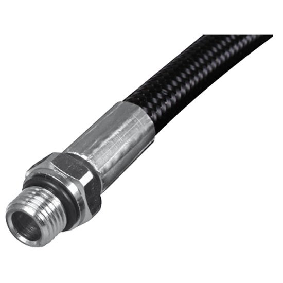 Miflex High-flexible Lp Regulator Unf 1/2 Schlauch Miflex High-flexible Lp Regulator Unf 1/2 Schlauch von Miflex