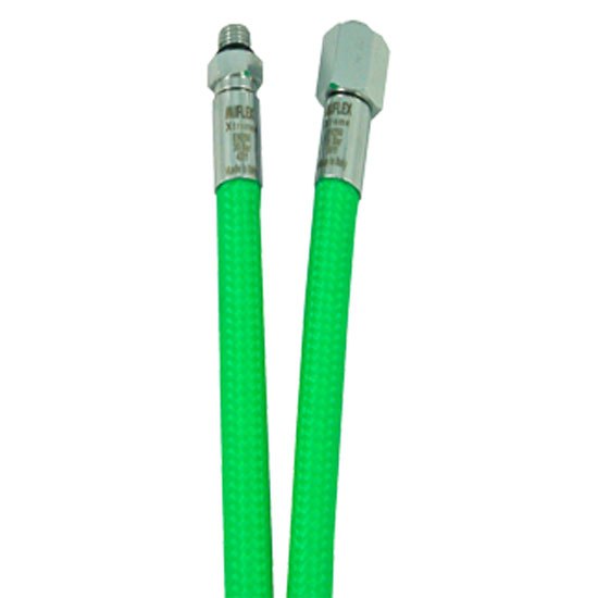 Miflex High-flexible Lp Regulator Unf 3/8 Schlauch Miflex High-flexible Lp Regulator Unf 3/8 Schlauch von Miflex