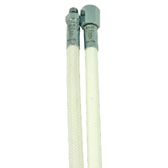 Miflex High-flexible Lp Regulator Unf 3/8 Schlauch Miflex High-flexible Lp Regulator Unf 3/8 Schlauch von Miflex