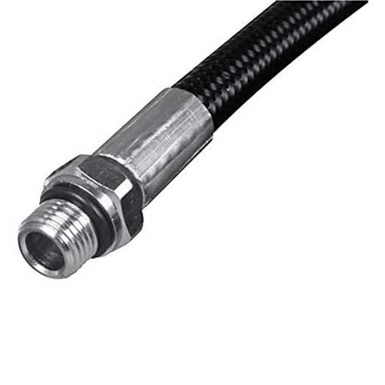 Miflex High-flexible Lp Regulator Unf 1/2 Schlauch Miflex High-flexible Lp Regulator Unf 1/2 Schlauch von Miflex