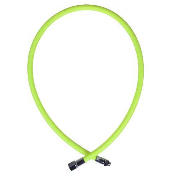 Miflex Xtr 3/8 Hose Gelb 55 cm von Miflex