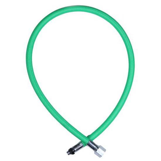 Miflex Xtr 3/8 Hose Grün 120 cm von Miflex