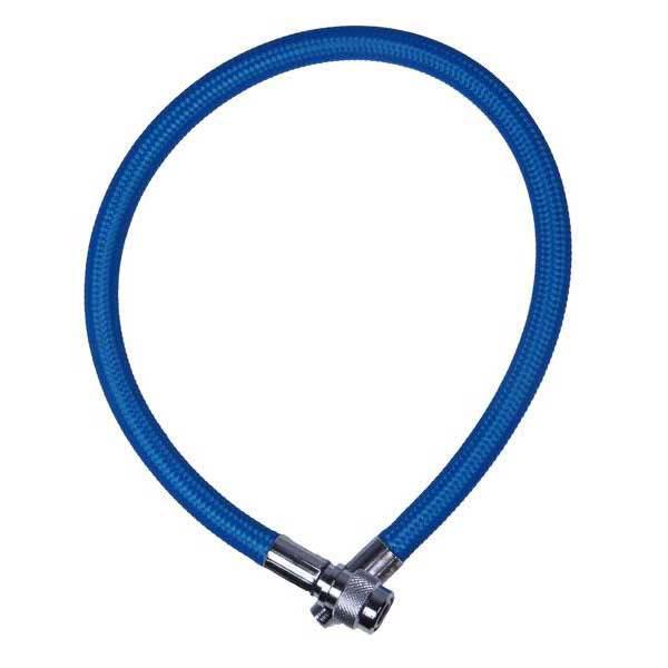 Miflex Xtr 3/8 Quick Release Blau 55 cm von Miflex