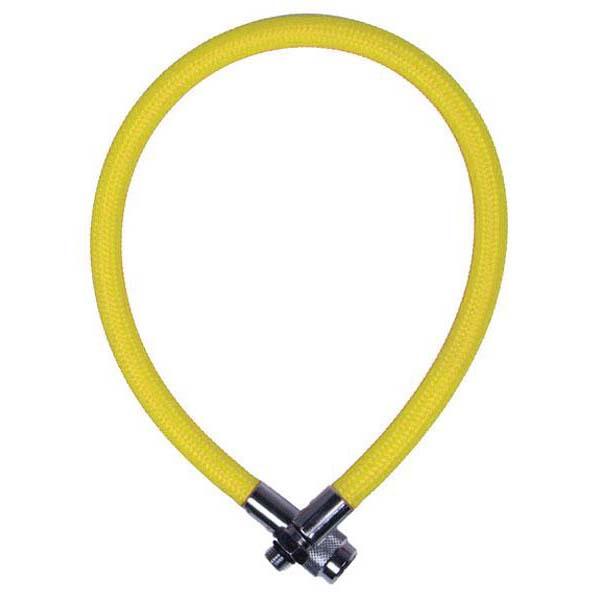 Miflex Xtr 3/8 Quick Release Hose Gelb 65 cm von Miflex