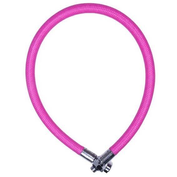 Miflex Xtr 3/8 Quick Release Rosa 55 cm von Miflex