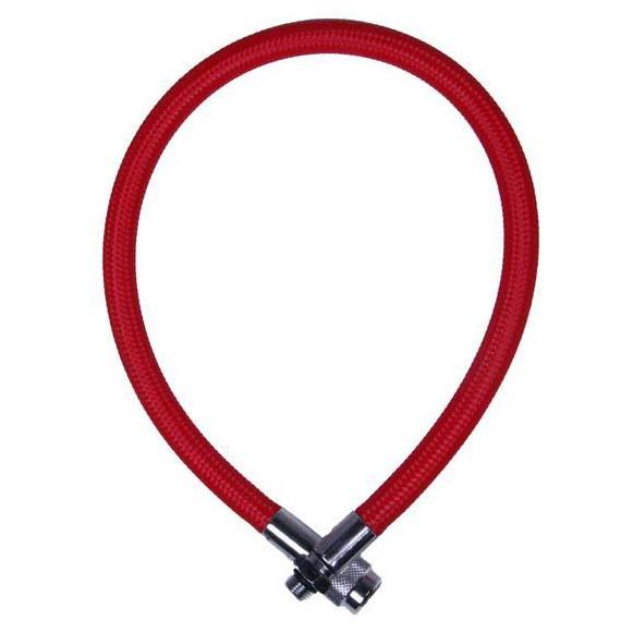 Miflex Xtr 3/8 Quick Release Rot 55 cm von Miflex