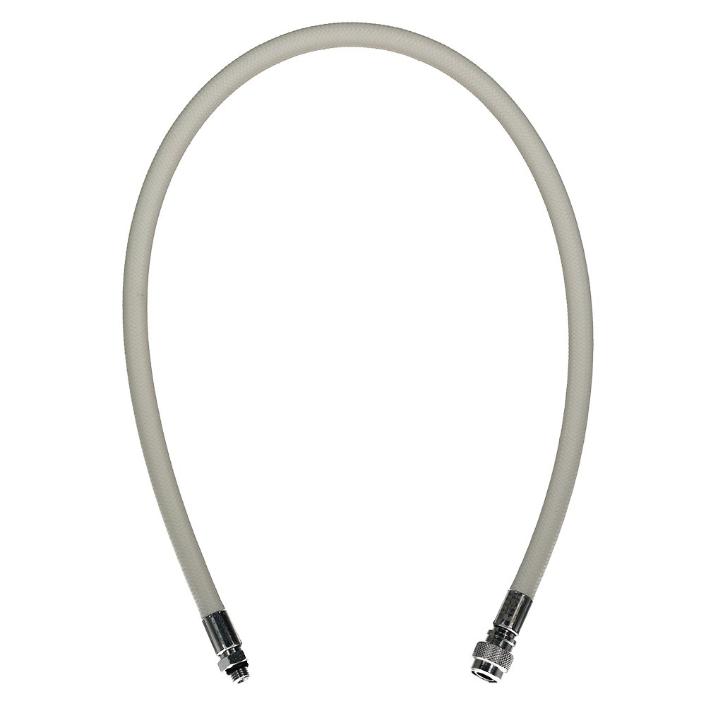 Miflex Xtr 3/8 Quick Release Hose Weiß 90 cm von Miflex