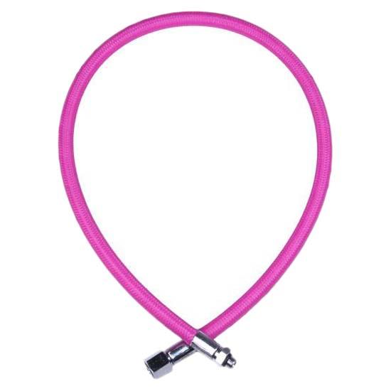 Miflex Xtr 3/8 Hose Rosa 55 cm von Miflex