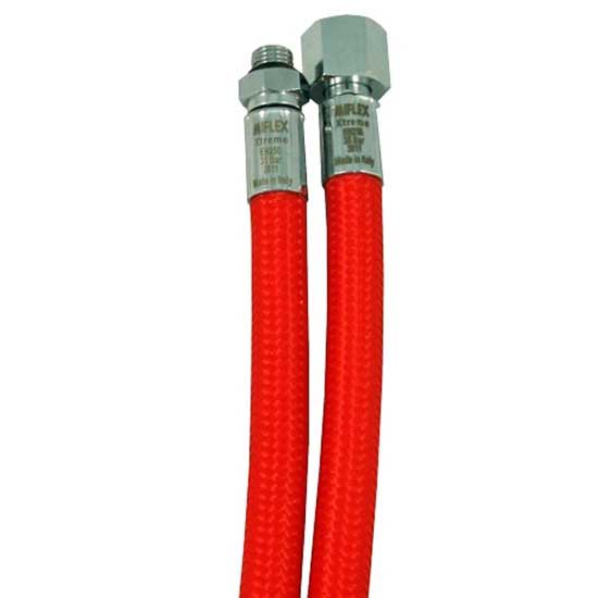 Miflex Xtr 3/8 Rot 75 cm von Miflex