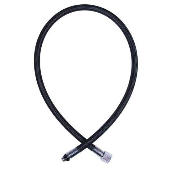 Miflex Xtr 3/8 Hose Schwarz 100 cm von Miflex