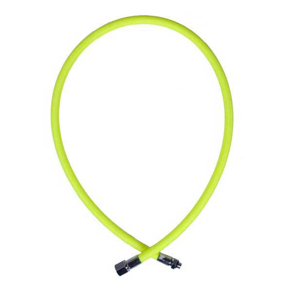 Miflex Xtreme Lp Hose Gelb 100 cm von Miflex